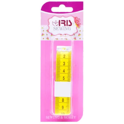 TAPE MEASURE 2cm x 3m