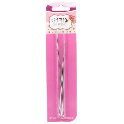 BODKIN NEEDLE GIGAS 12,7x8x7mm