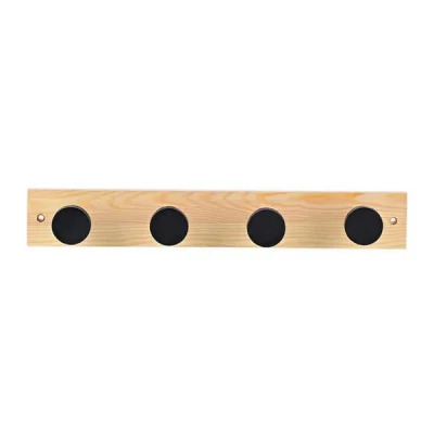ROTATING COAT HANGER 41x21cm 3pcs
