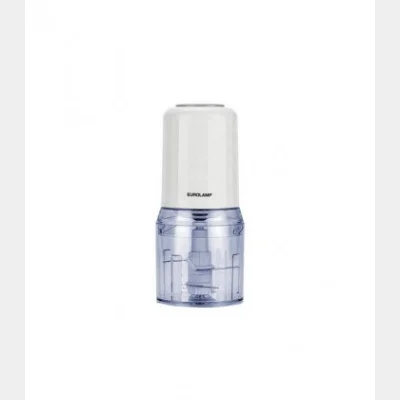 EUROLAMP ΠΟΛΥΚΟΦΤΗΣ ΤΡΟΦΙΜΩΝ ΛΕΥΚΟΣ 400W 500ml
