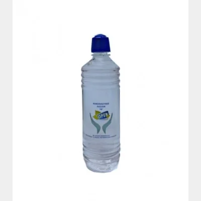 ΑΛΚΟΟΛΟΥΧΟΣ ΛΟΣΙΟΝ 70 OPEN CARE 410ml