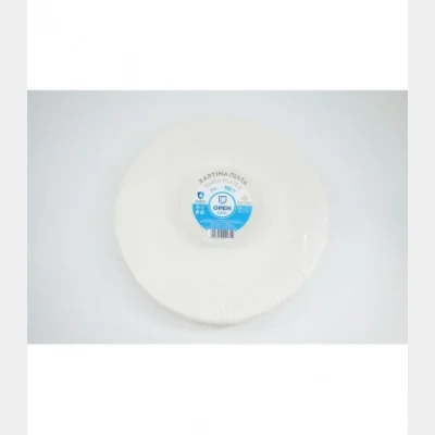 OPEN CARE ΧΑΡΤΙΝΑ ΠΙΑΤΑ ΒΙΟΔΙΑΣΠΩΜΕΝΑ 10Τ 23cm Χ 110