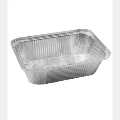 OPEN ALUMINUM UTENSILS 3T No134 X 99/BOX
