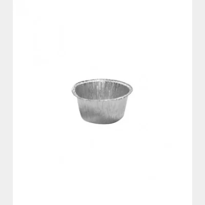 OPEN ALUMINUM UTENSIL 6T No501 X 105/BOX