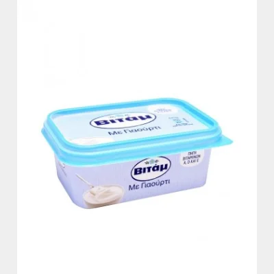VITAMIN WITH YOGURT 225gr