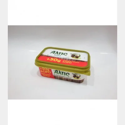 ΑΛΤΙΣ ΣΟΦΤ ΜΕ ΕΛΑΙΟΛΑΔΟ 70% ΛΙΠ.300gr (250gr+50gr )