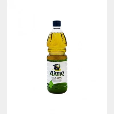 ALTIS OLIVE OIL CLASSIC 1L