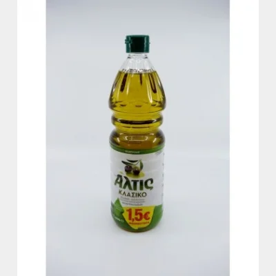 ALTIS OLIVE OIL CLASSIC 1L