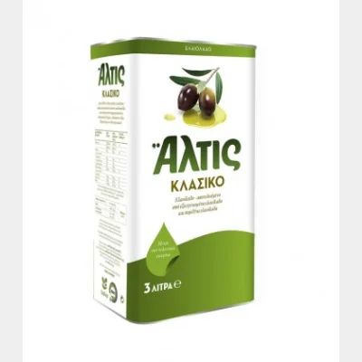 ALTIS OLIVE OIL CLASSIC 3lt