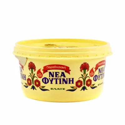 Nea Fytini 400g Νέα Φυτίνη Μαγειρικό λίπος 400g