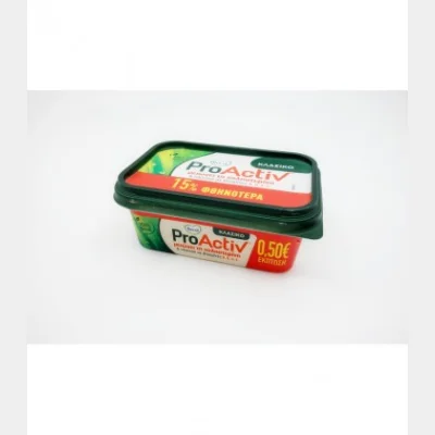 BECEL PRO ACTIV 250gr ΚΛΑΣΣΙΚΟ