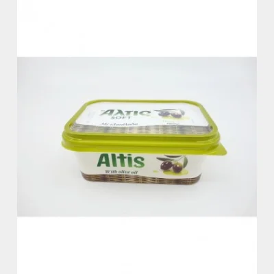 ALTIS SOFT WITH OLIVE OIL FAT ESSENCE 250gr