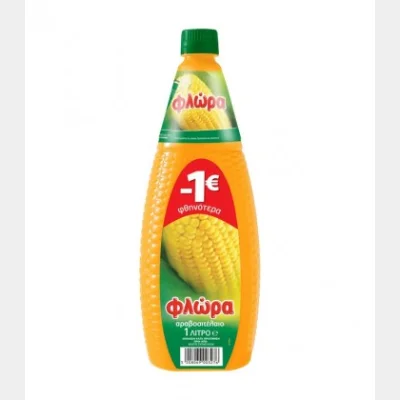 ΦΛΩΡΑ ΑΡΑΒΟΣΙΤΕΛΑΙΟ ΦΙΑΛΗ 11L