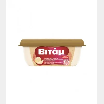ΒΙΤΑΜ COOK&BAKE SOFT 225gr