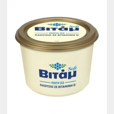 ΒΙΤΑΜ SOFT 60% ΛΙΠ. 800gr