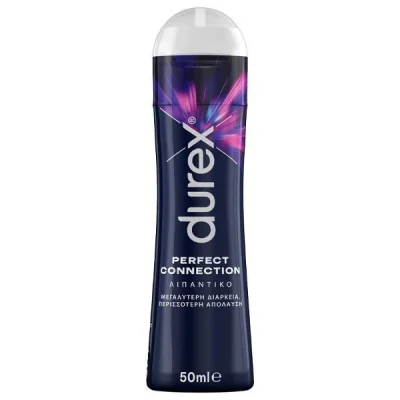 DUREX PLAY MASSAGE 50ml PERFECT CONNECTION