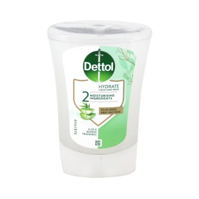 DETTOL No-Touch refill Aloe & Bamboo 250ml