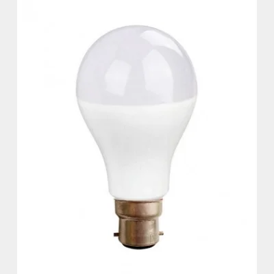 LAFLIGHT ΛΑΜΠΤΗΡΑΣ LED A60 12w ΝΤΟΥΙ Β22 6500Κ (ΑΧΛΑΔΩΤΟΣ) ΨΥΧΡΟΣ