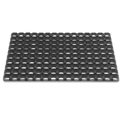 RUBBER CARPET 100X150cm