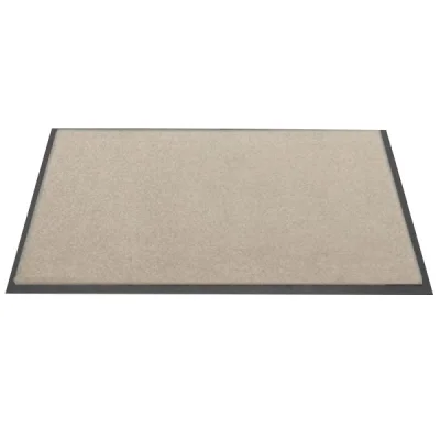 UNIQUE CARPET 90X150 BEIGE N573