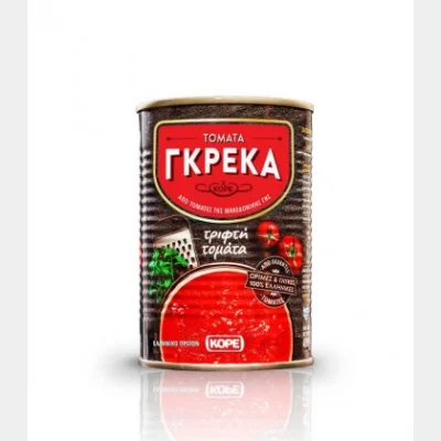 GREKA GRATED TOMATOES 400gr
