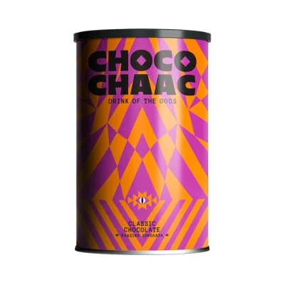CHOCO CHAAC drinking chocolate 1kg - Classic