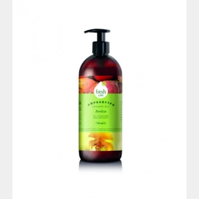 FRESH CARE ΑΦΡΟΛΟΥΤΡΟ VANILLA ΑΝΤΛΙΑ 750ml