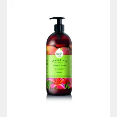 FRESH CARE ΑΦΡΟΛΟΥΤΡΟ TROPICAL SENSES ΑΝΤΛΙΑ 750ml