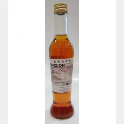 IOLKOS GENUINE 35%vol 200ml