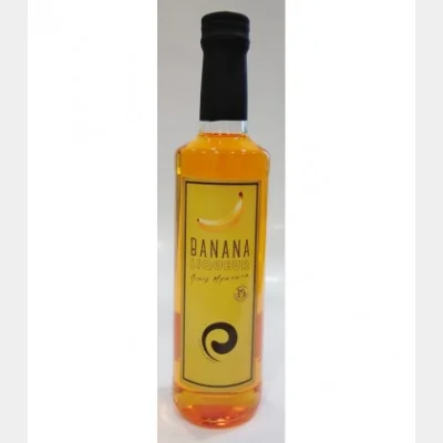 ΙΩΛΚΟΣ ΛΙΚΕΡ 22%vol ΜΠΑΝΑΝΑ 350ml