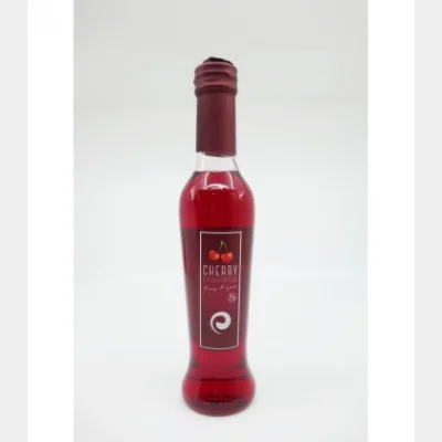 IOLKOS LIQUEUR 22% vol CHERRY 200ml