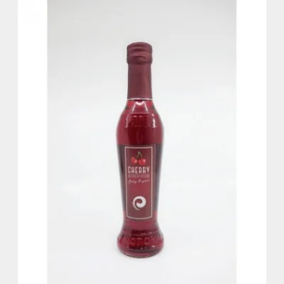 IOLKOS LIQUEUR 22% vol CHERRY 200ml