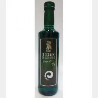 ΙΩΛΚΟΣ ΛΙΚΕΡ 22%vol ΜΕΝΤΑ 350ml