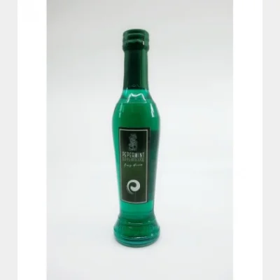 IOLKOS LIQUEUR 22% vol MINT 200ml