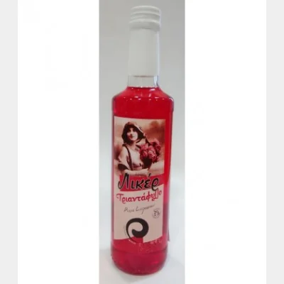 ΙΩΛΚΟΣ ΛΙΚΕΡ 22%vol ΤΡΙΑΝΤΑΦΥΛΛΟ 350ml