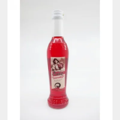 ΙΩΛΚΟΣ ΛΙΚΕΡ 22% vol ΤΡΙΑΝΤΑΦΥΛΛΟ 200ml