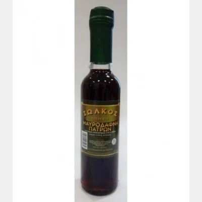 ΙΩΛΚΟΣ ΜΑΥΡΟΔAΦNH 3200ml