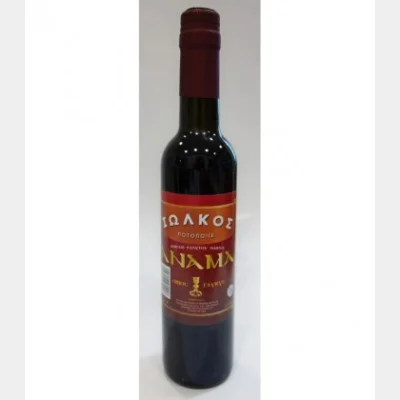 ΙΩΛΚΟΣ ΑΝΑΜΑ ΕΡΥΘΡΟ 375ml