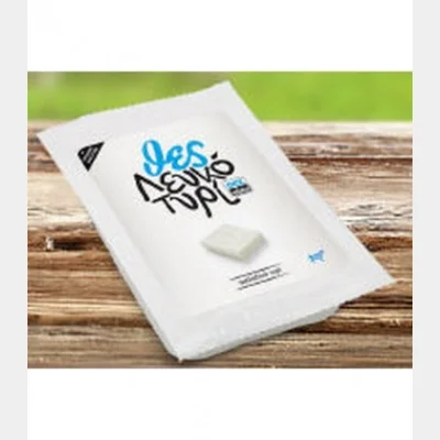 ΘΕΣ ΛΕΥΚΟ ΤΥΡΙ VACUM ΑΓΕΛΑΔΙΝΟ 3200gr