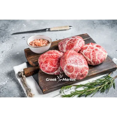 Sheftalies 400g Σεφταλιές 400g