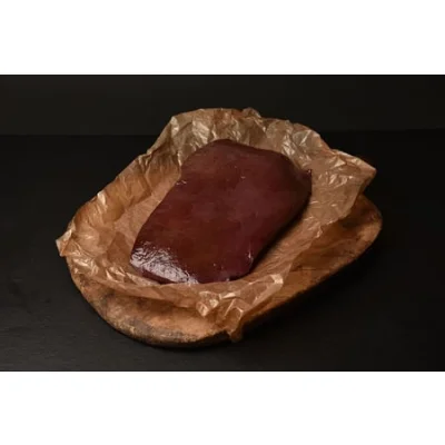 Beef Liver 500g Συκώτι Μόσχου 500g