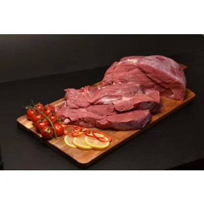 Beef Chuck Arm 500g Μοσχάρι Ελιά-Λαιμός 500g