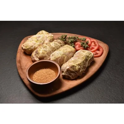 Greek Chicken Kontosouvli 1kg Κοντοσούβλι Κοτόπουλο