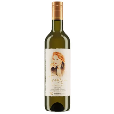 GEORGIADI TZOYLIA RETSINA 500ml vol 11.5% WHITE DRY