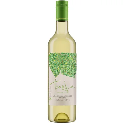 GEORGIADI TZOYLIA WINE 500ml vol 11% WHITE SEMI SWEET