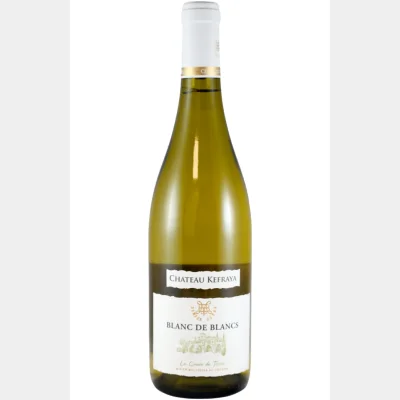 Chateau Kefraya - Blanc De Blancs 75cl