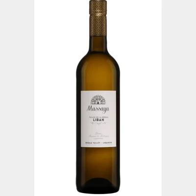 Massaya - Classic Blanc 75cl