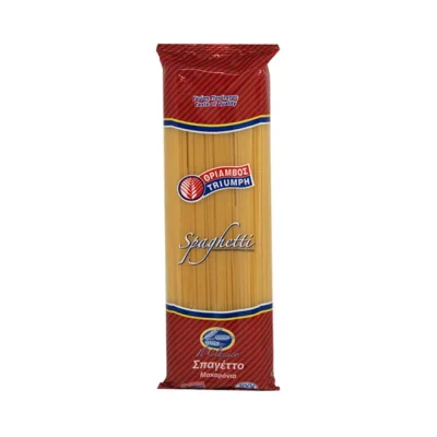 TRIUMPH spaghetti 500g