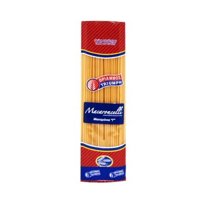 TRIUMPH macaroncelli C 500g