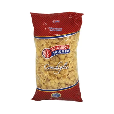 TRIUMPH shells 500g